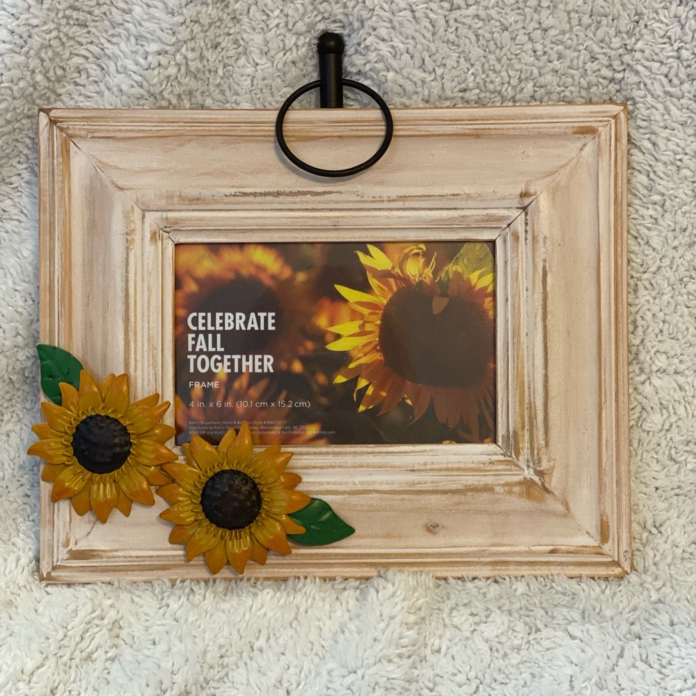 Picture Frame